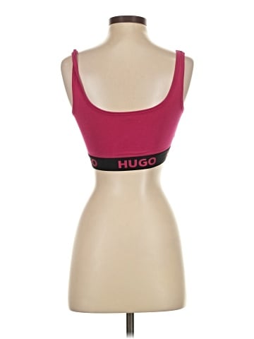 HUGO by HUGO BOSS Sports Bra (view 2)