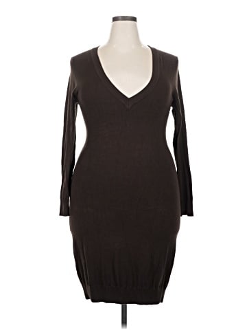 BCBGMAXAZRIA Casual Dress (view 1)