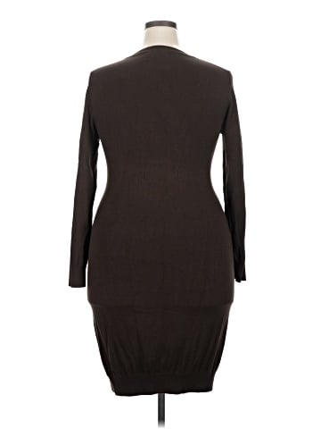 BCBGMAXAZRIA Casual Dress (view 2)