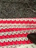 Unbranded Red Long Sleeve T-Shirt Size XL - photo 7