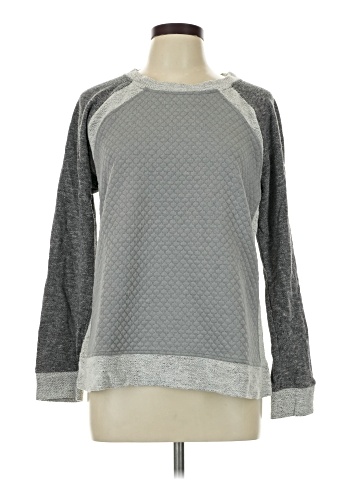 Apt. 9 Pullover Sweater (view 1)