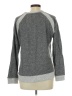 Apt. 9 Gray Pullover Sweater Size L - photo 2