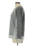 Apt. 9 Gray Pullover Sweater Size L - photo 5