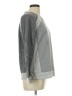 Apt. 9 Gray Pullover Sweater Size L - photo 4