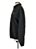 Carnoustie Black Gray Wool Pullover Sweater Size L - photo 5