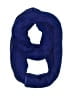 Assorted Brands Blue Scarf One size - photo 1