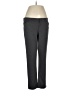 Gap Outlet Solid Gray Active Pants Size 8 - photo 1