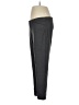 Gap Outlet Solid Gray Active Pants Size 8 - photo 5