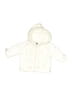 Koala Kids Ivory Cardigan Size 0-3 mo - photo 1