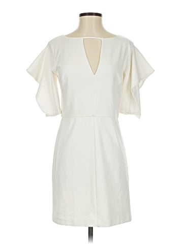 H By Halston Cocktail Dress (view 1)