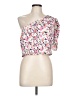 Universal Thread 100% Rayon Pink Sleeveless Blouse Size L - photo 1
