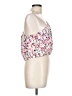 Universal Thread 100% Rayon Pink Sleeveless Blouse Size L - photo 4
