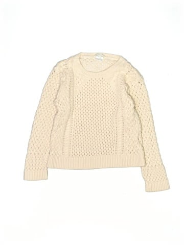 Chloé Pullover Sweater (view 1)