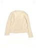 Chloé Ivory Pullover Sweater Size 10 - photo 1