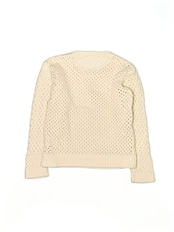 Chloé Pullover Sweater (view 2)