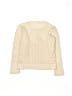 Chloé Ivory Pullover Sweater Size 10 - photo 2