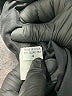 Gianni Black Blazer Size 4 - photo 7