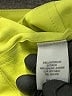 Worth New York 100% Leather Green Leather Jacket Size S - photo 7