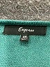 Express Solid Teal Casual Dress Size XS - photo 6