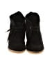 J.Crew Black Wedges Size 10 - photo 2