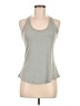 Assorted Brands Gray Tank Top Size M (estimated) - photo 1