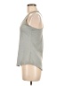 Assorted Brands Gray Tank Top Size M (estimated) - photo 5