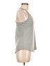 Assorted Brands Gray Tank Top Size M (estimated) - photo 4