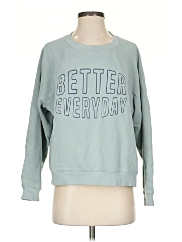 Known Supply Sweatshirt (view 1)