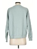 Known Supply 100% Cotton Teal Sweatshirt Size XS - photo 2
