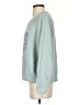 Known Supply 100% Cotton Teal Sweatshirt Size XS - photo 5