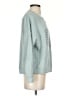 Known Supply 100% Cotton Teal Sweatshirt Size XS - photo 4