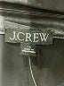 J.Crew 100% Polyester Black Casual Dress Size XS - photo 6