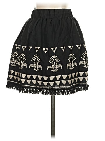 Sisley Casual Skirt (view 2)