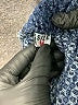 Unbranded Blue Denim Vest Size M - photo 6