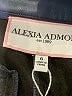 Alexia Admor Blue Track Pants Size 6 - photo 7