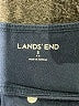 Lands' End Polka Dots Blue Long Sleeve Top Size S (kids) - photo 3