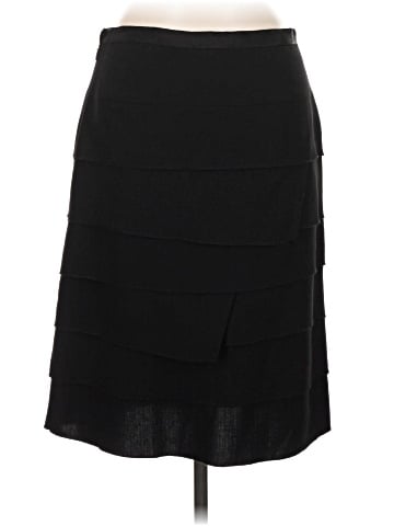 NY Collection Formal Skirt (view 2)