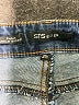 STS Blue Hearts Blue Jeans Size 25 waist - photo 4