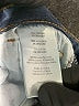 STS Blue Hearts Blue Jeans Size 25 waist - photo 5