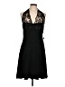 Jump Black Cocktail Dress Size 13 - 14 - photo 1