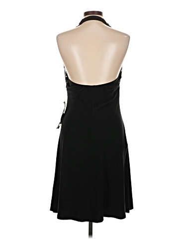 Jump Cocktail Dress (view 2)