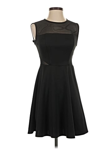 Bisou Bisou Cocktail Dress (view 1)