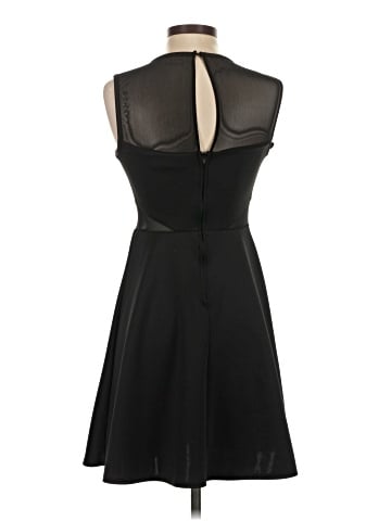 Bisou Bisou Cocktail Dress (view 2)