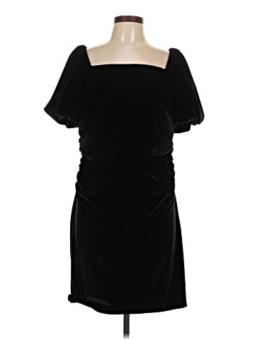 Ann Taylor LOFT Cocktail Dress (view 1)