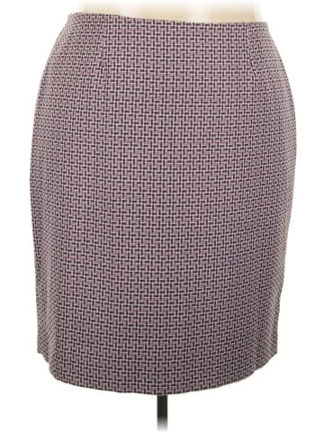 Le Suit Casual Skirt (view 1)