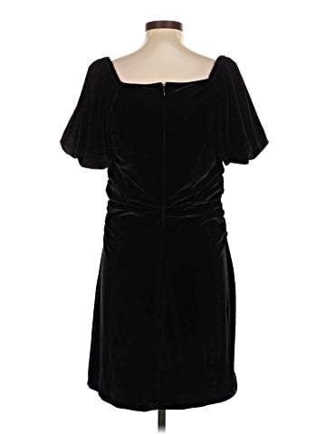 Ann Taylor LOFT Cocktail Dress (view 2)