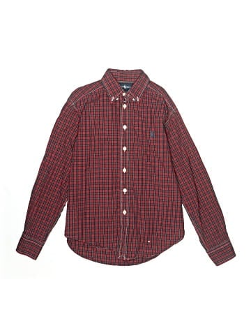 Ralph Lauren Long Sleeve Button-Down Shirt (view 1)