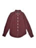 Ralph Lauren 100% Cotton Plaid Red Long Sleeve Button-Down Shirt Size S (kids) - photo 1