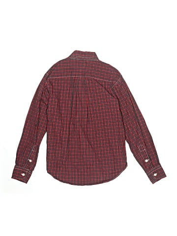Ralph Lauren Long Sleeve Button-Down Shirt (view 2)