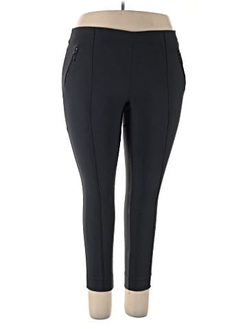 Michel Studio Active Pants (view 1)